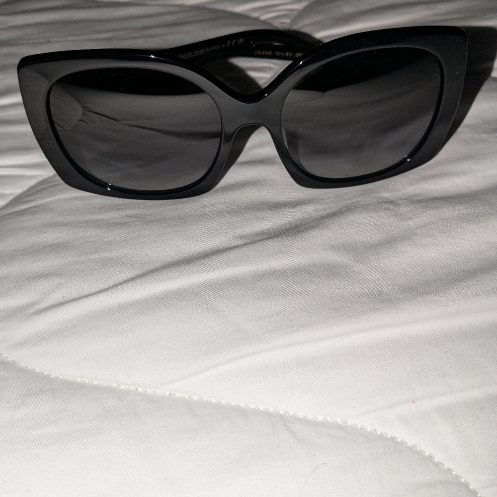Dolce & Gabbana sunglasses - Picture 11 of 11